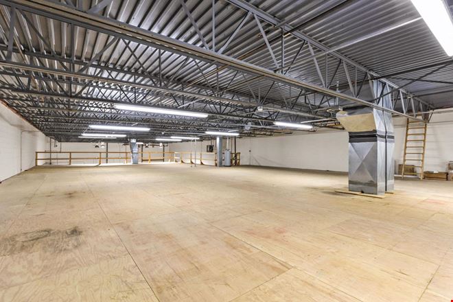 Industrial Flex Space for Lease in Newburyport, MA