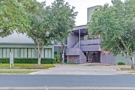 Office space for Rent at 3301 Santa Fe St in Corpus Christi