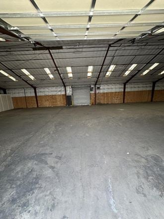 101 Industrial Avenue NE