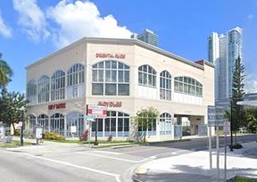 2801 Biscayne Blvd