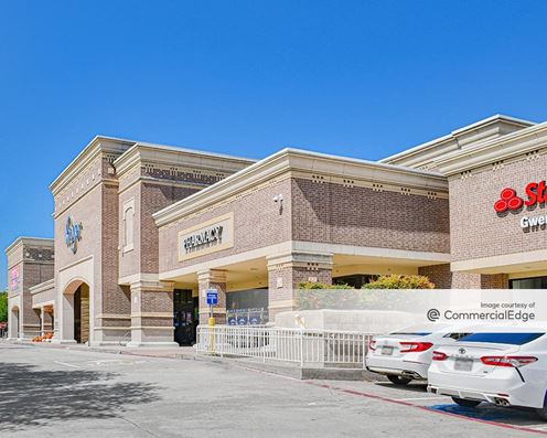 Midway Market - Kroger