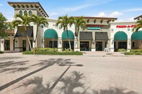 The Brooks Town Center
