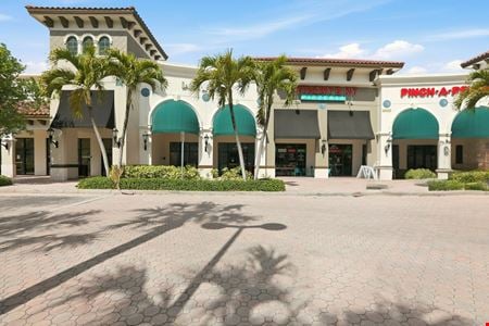 Retail space for Rent at 10020 Coconut Road in Estero