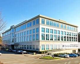 RDU Center III