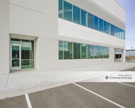 Prologis Park Central - Bldg 2