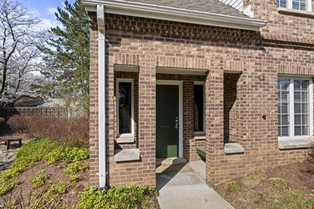 Office space for Rent at 11739 Bowman Green Dr in Reston
