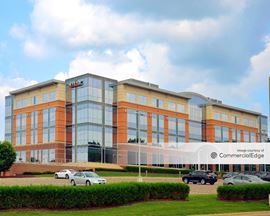 Baker Road Corporate Center - 4350 & 4400 Baker Road