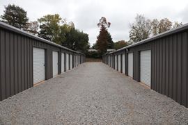 AZ SELF-STORAGE