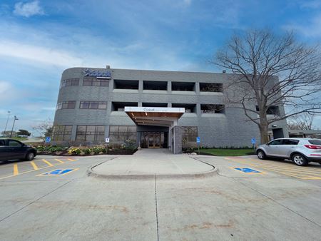 11515 S 39th Street - Bellevue