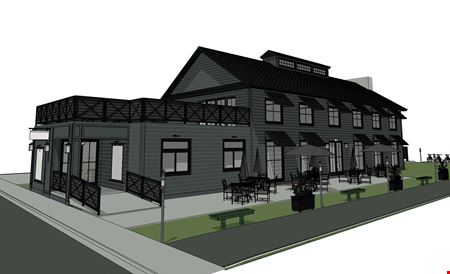 Photo of commercial space at 227 Park St in Westfield
