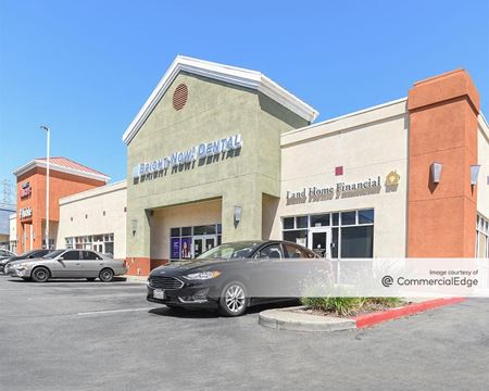 Retail space for Rent at 1473 Fitzgerald Drive in Pinole