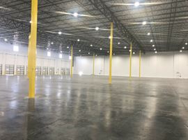 500 Commerce Parkway