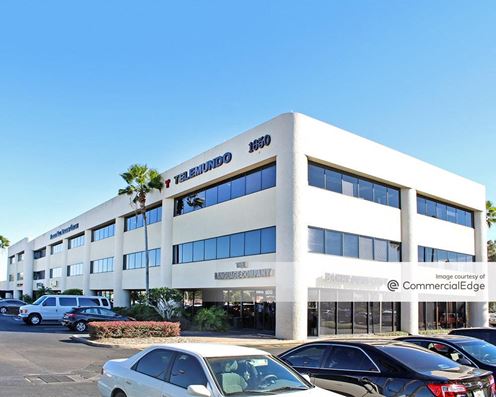 Florida Mall Business Centre