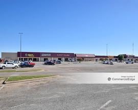 Nolan River Mall