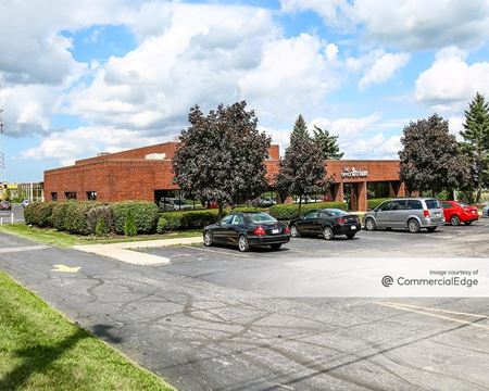 Office space for Rent at 3505 East Royalton Road in Broadview Heights
