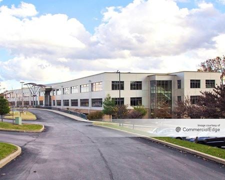 Office space for Rent at 100 Global View Drive in Warrendale