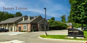 James Towne Office Center