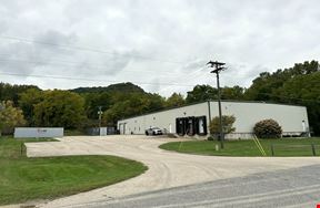 18,450 SF Warehouse distibution