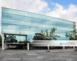 The Melville Office Plaza
