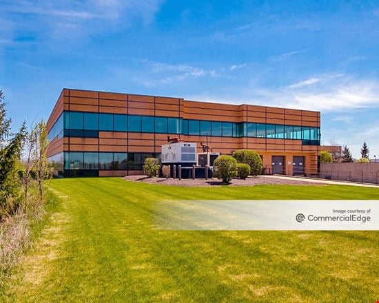 Southpointe Business Park - 275 Technology Drive