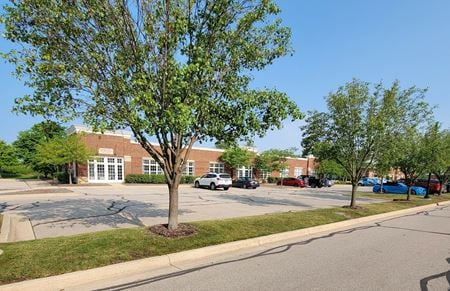 Office space for Rent at 8178 Jackson Rd in Ann Arbor