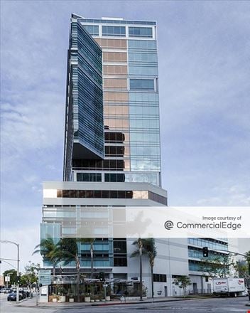 Westwood Center