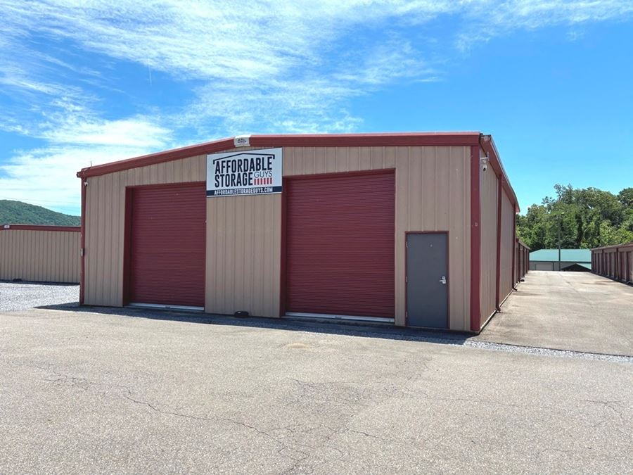 Warehouse / Storage Building