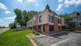 South Broadway Professional Suites