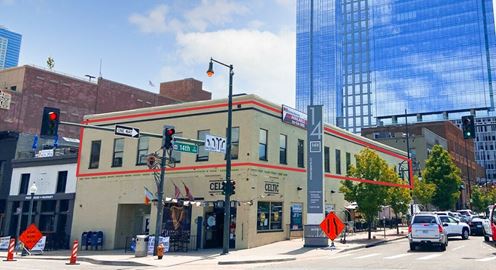 1400 Market Place - Suite 200