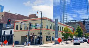 1400 Market Place - Suite 200