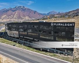 Pluralsight Headquarters