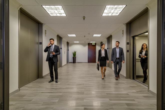 Barrister Executive Suites - Encino Gateway