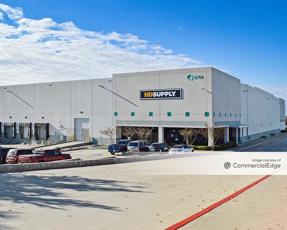 5755 Tri County Pkwy