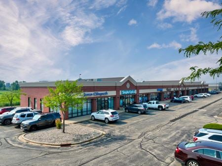Retail space for Sale at 3525 E Calumet St in Appleton
