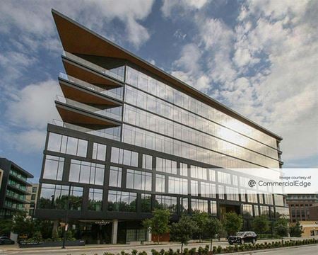 Office space for Rent at 3230 Camp Bowie Blvd in Fort Worth