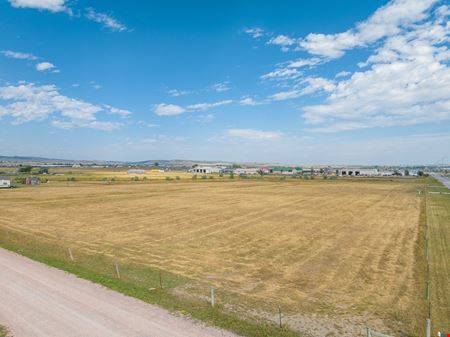 Photo of commercial space at TBD Lot 3 Dyess Ave in Rapid City