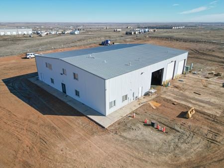 Photo of commercial space at 4970 146th Dr NW in Williston