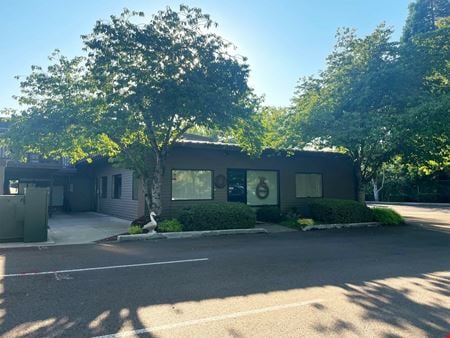Photo of commercial space at 19435 SW 129th Ave in Tualatin