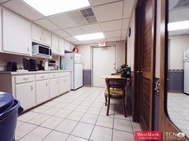5502 58th Street, Ste 600