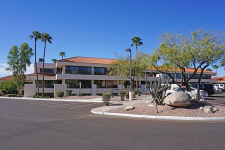 Cambric Corporate Center - Tucson