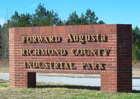 Industrial space for Sale at 2020 Forward Augusta Drive in Augusta