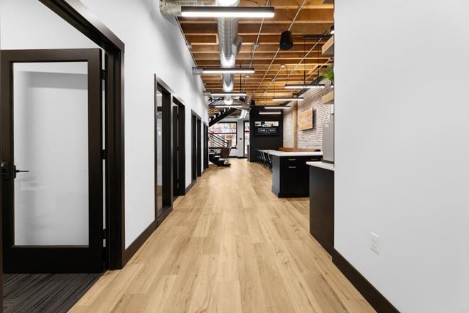 Think Tank Cowork