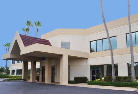 Photo of commercial space at 1025 Military Trail in Jupiter