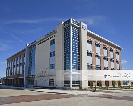 Commercial space for Rent at 252 Matlock Road in Mansfield