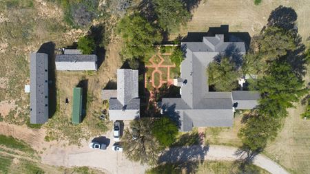 Corporate Housing/Office & Yard Storage - Loop 338/Interstate 20 - Odessa