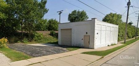 Industrial space for Sale at 223 S West Ave in Waukesha