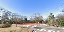 1.07 AC Land for Sale