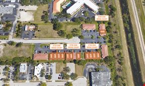 Fully Leased Office Investment