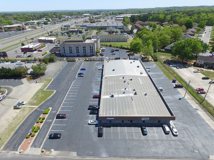 Prime Investment Property