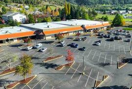 Valley View Plaza